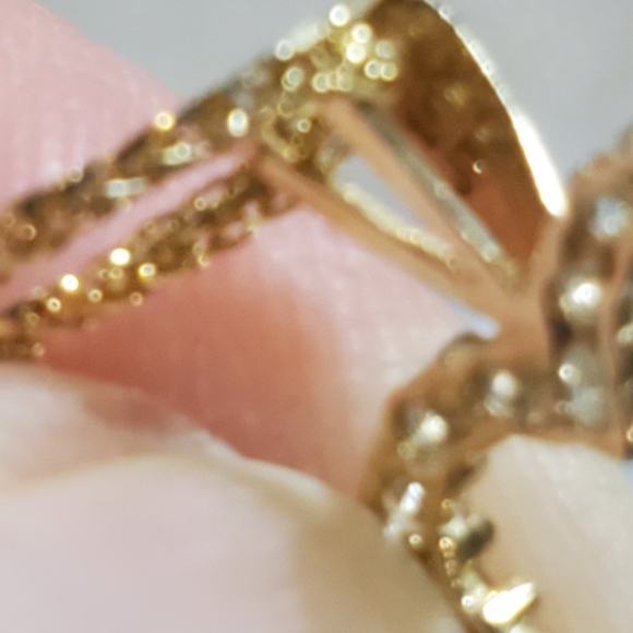 Heart Necklace - Picture 6 of 6